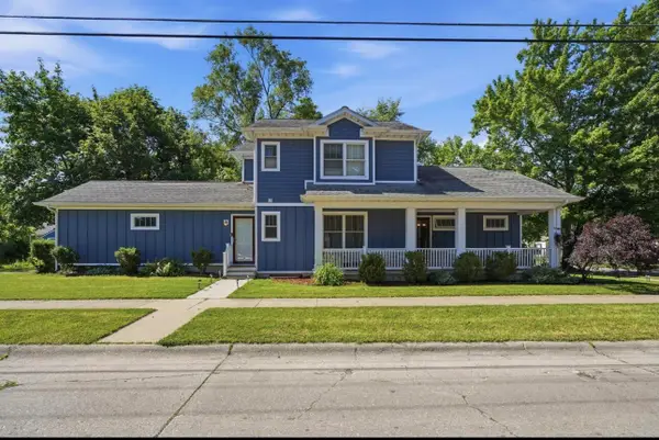 1015 Monroe Street, Benton Harbor, MI 49022