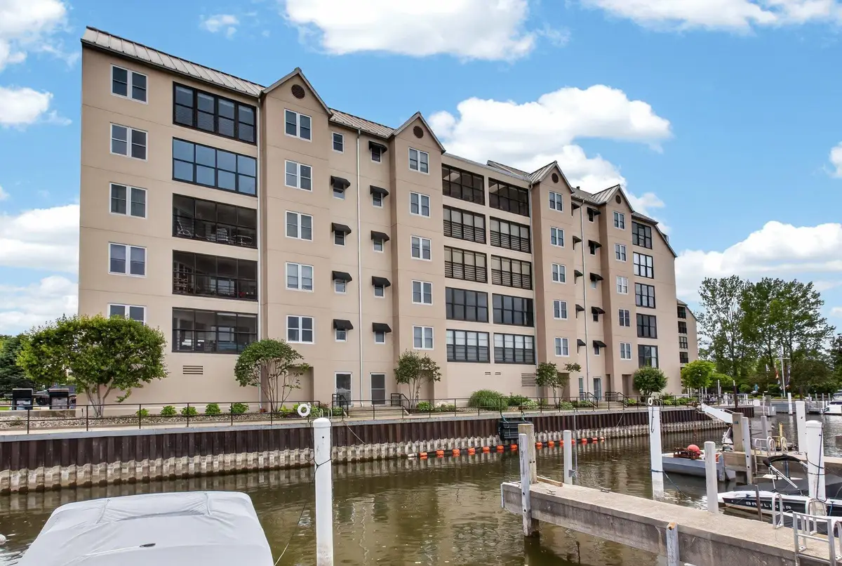 250 Water Street #C, Saint Joseph, MI 49085 - #1