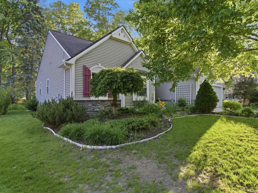 8473 Parkridge Drive, Dexter, MI 48130 - #2