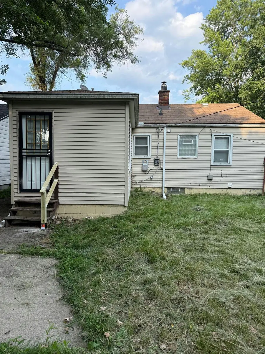 16191 Salem, Detroit, MI 48219 - #3