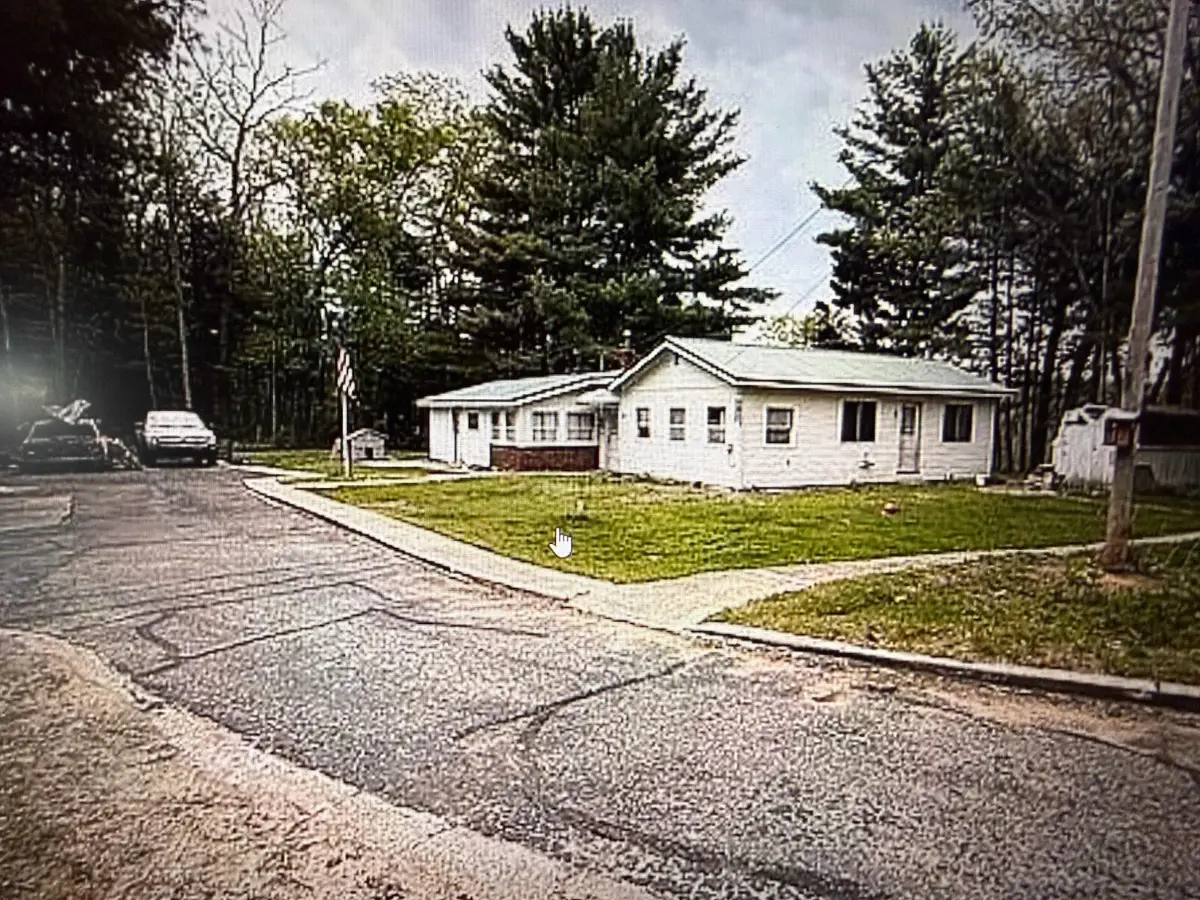 3105 N Evergreen Drive, White Cloud, MI 49349 - #1