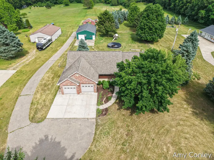 8292 N 12th Street, Kalamazoo, MI 49009 - #2