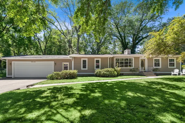 15116 Echo Court, Spring Lake, MI 49456