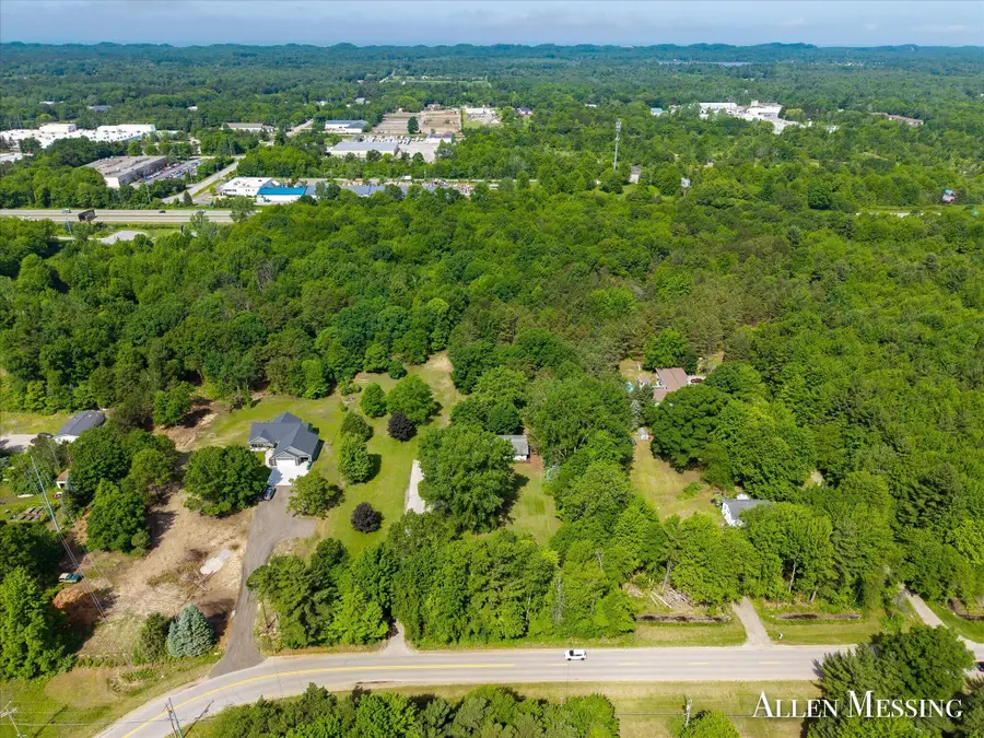 V/L 168th Avenue, Spring Lake, MI 49456 - #2