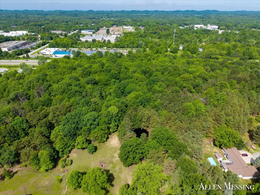 V/L 168th Avenue, Spring Lake, MI 49456 - #3