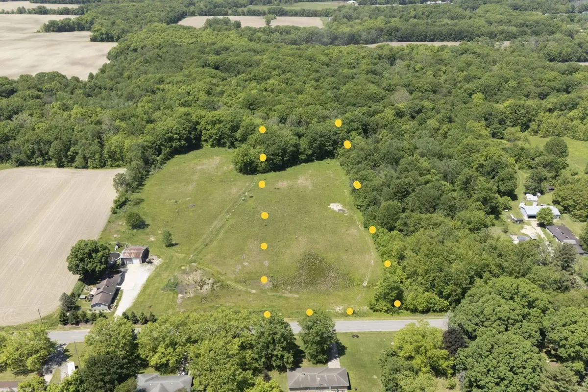 V/L #2 Lakeside Road, New Buffalo, MI 49117 - #1