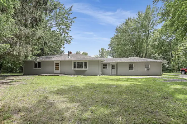 2718 Coloma Road, Benton Harbor, MI 49022
