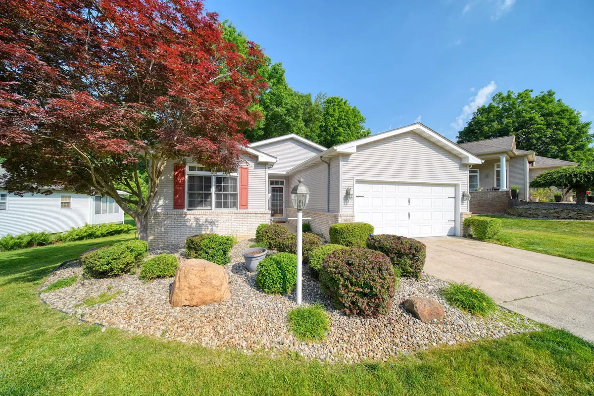 3010 S Wood Dale Drive #14, Jackson, MI 49203 - #1