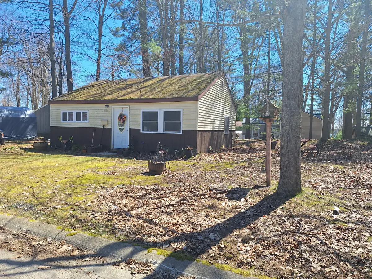 2415 Mohawk Drive, Cadillac, MI 49601 - #1