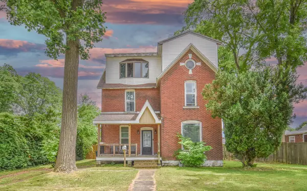 121 S Jefferson Street, Coldwater, MI 49036
