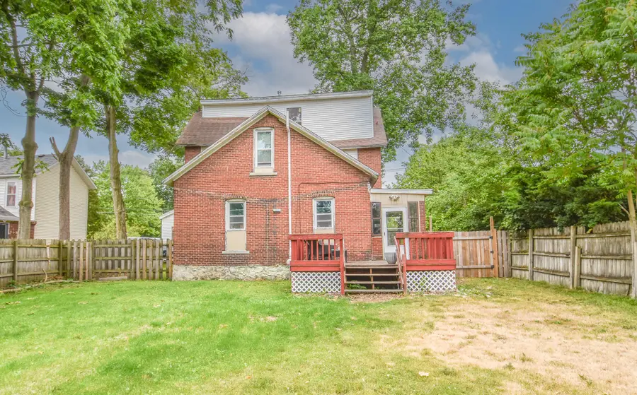 121 S Jefferson Street, Coldwater, MI 49036 - #2