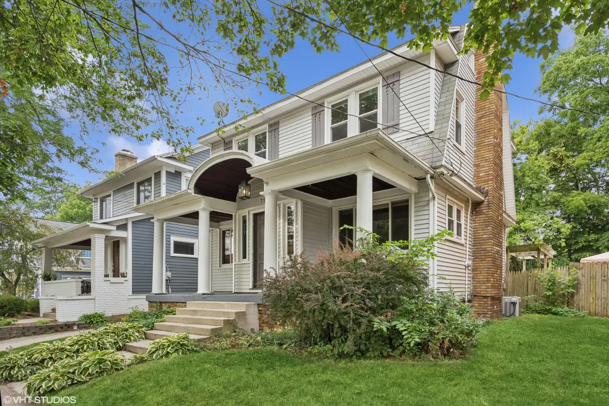 715 Gladstone Drive Se, East Grand Rapids, MI 49506 - #1