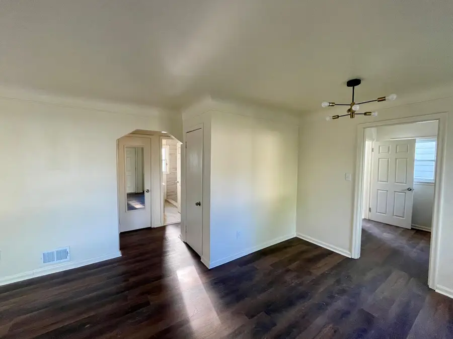 20495 Mendota Street, Detroit, MI 48221 - #3
