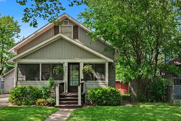 901 Bryant Street, Kalamazoo, MI 49001