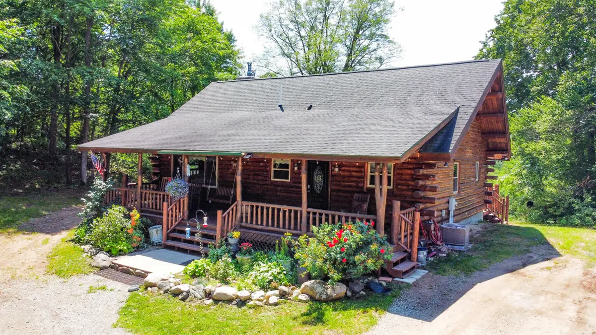 15778 Peters Farm Road, Irons, MI 49644 - #1