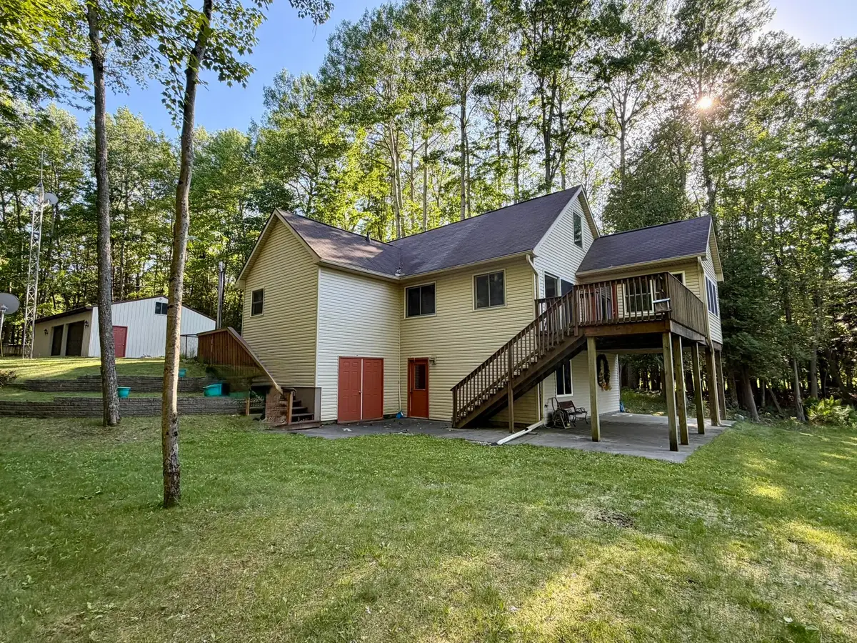 4081 N Stephanie Drive, Branch, MI 49402 - #1