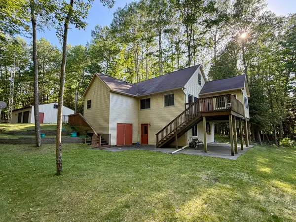4081 N Stephanie Drive, Branch, MI 49402