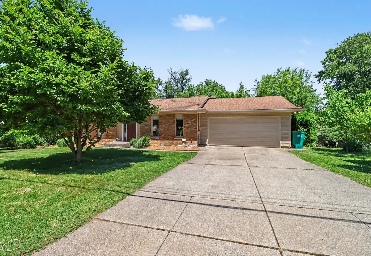 3728 Wedgwood Drive, Portage, MI 49024 - #1