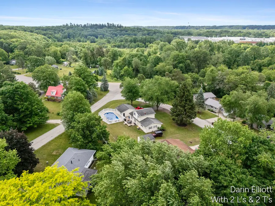 338 Lynn Avenue, Ionia, MI 48846 - #3