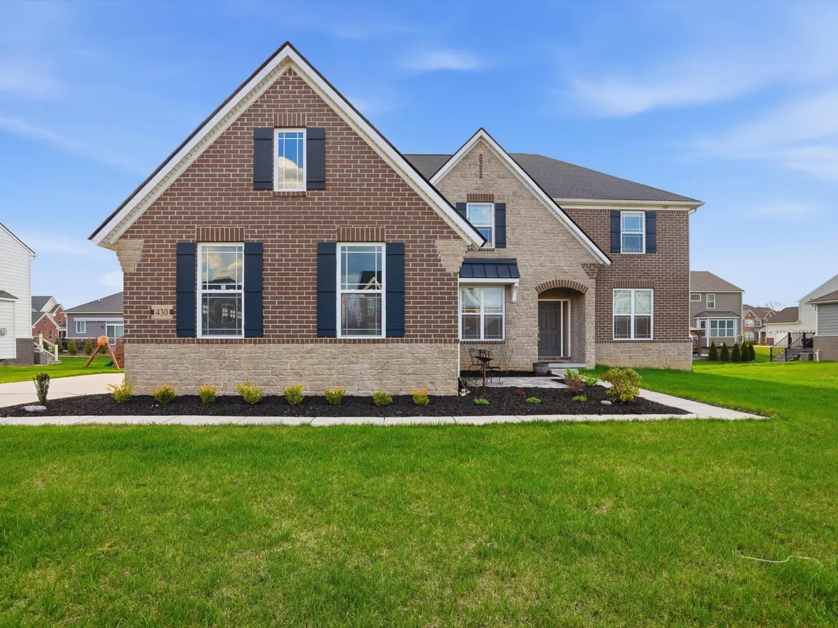 430 Pineway Drive, Ann Arbor, MI 48103 - #1