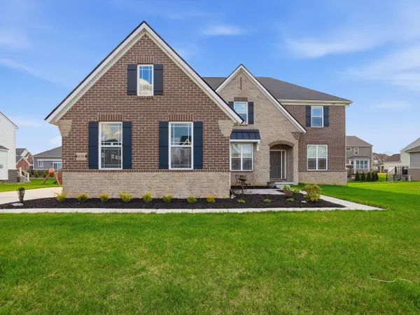 430 Pineway Drive, Ann Arbor, MI 48103