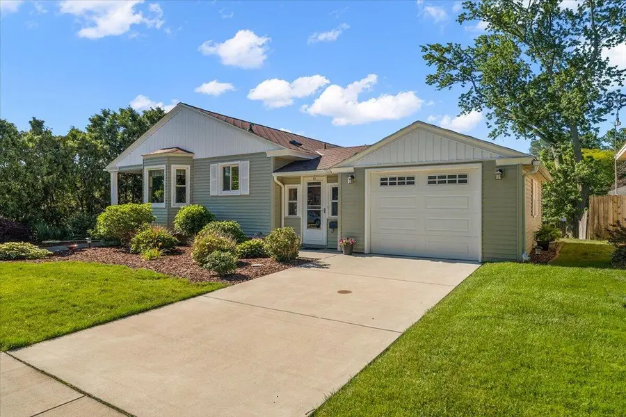 42 W 29th Street, Holland, MI 49423 - #3