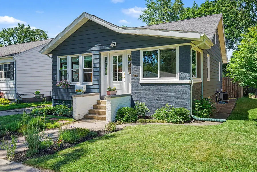 1339 Ferry Street, Niles, MI 49120 - #2