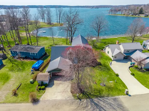 1064 Bayview Drive, Coldwater, MI 49036