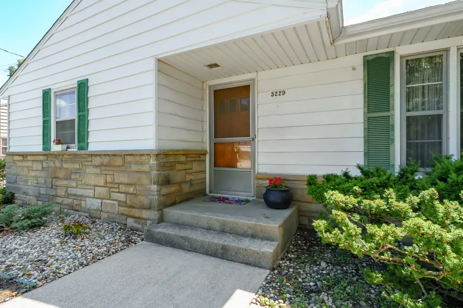 5229 Bronson Boulevard, Portage, MI 49024 - #2