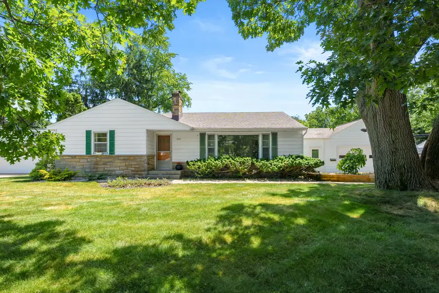 5229 Bronson Boulevard, Portage, MI 49024 - #3