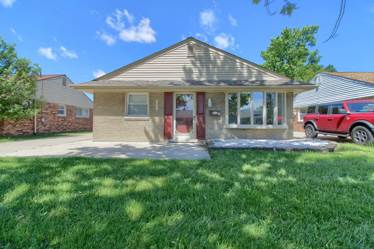 18266 Hamann Street, Riverview, MI 48193 - #1