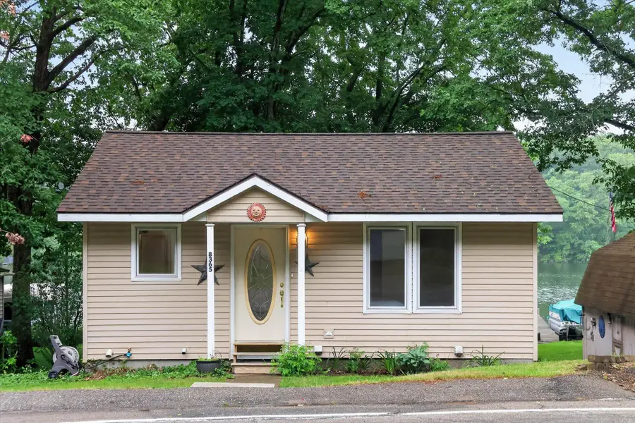 8365 S Spruce Avenue, Newaygo, MI 49337 - #3