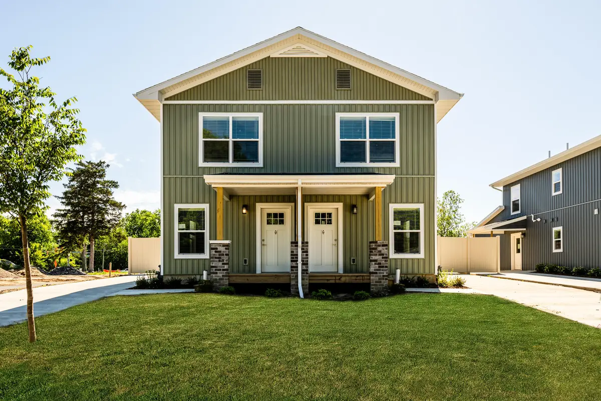 935 Union Avenue, Benton Harbor, MI 49022 - #1