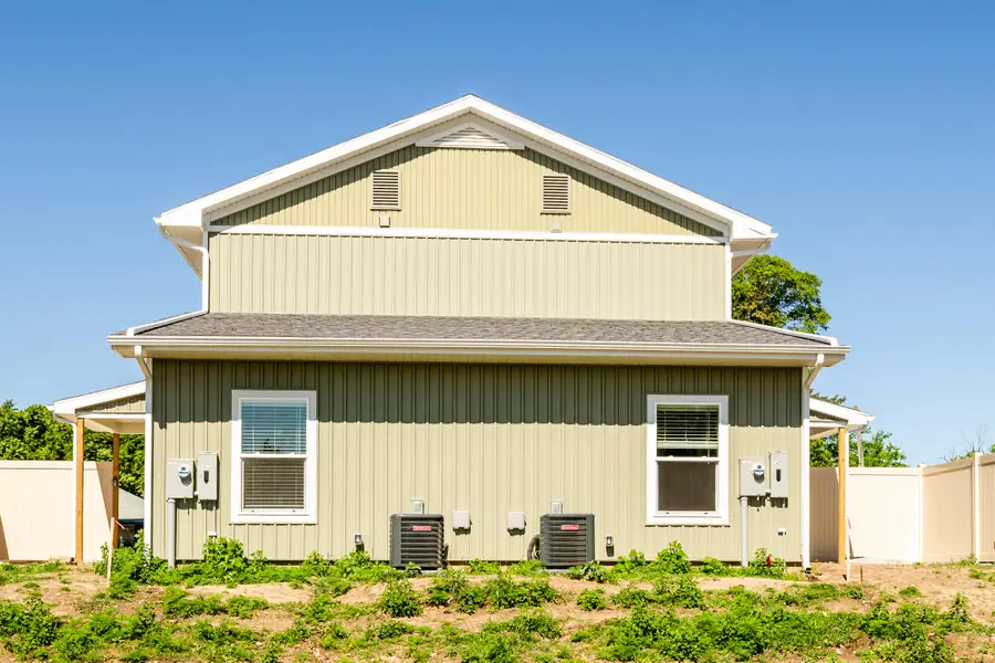 935 Union Avenue, Benton Harbor, MI 49022 - #3