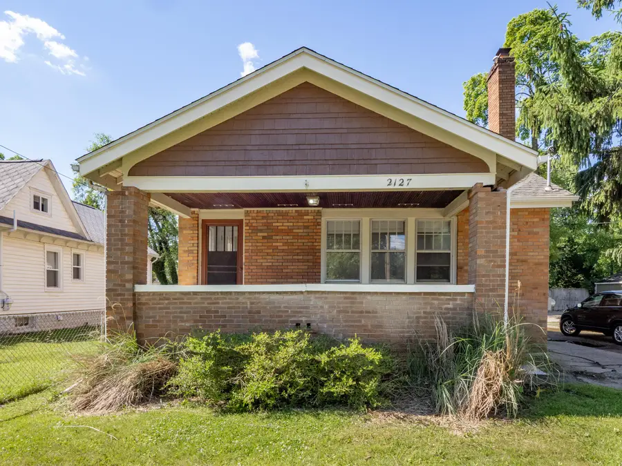 2127 W Main Street, Kalamazoo, MI 49006 - #2