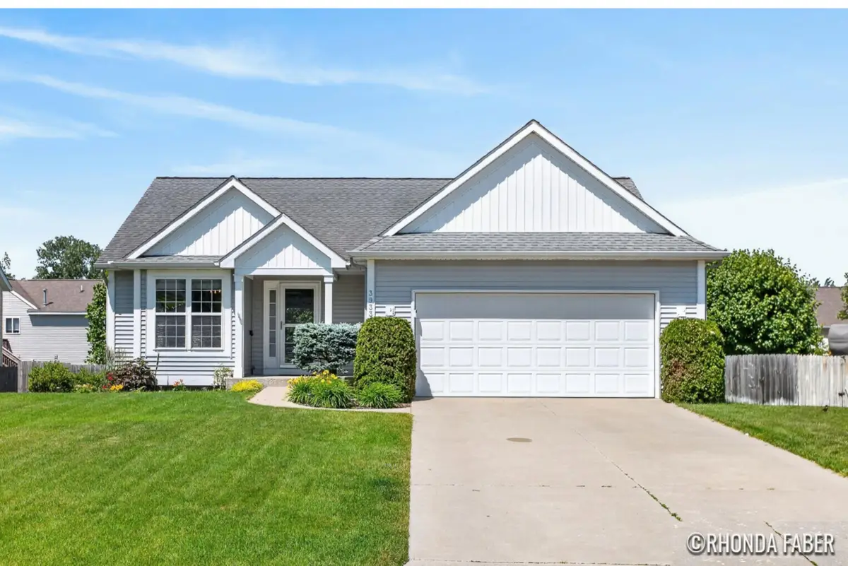 3933 Spruce Lane, Holland, MI 49424 - #1