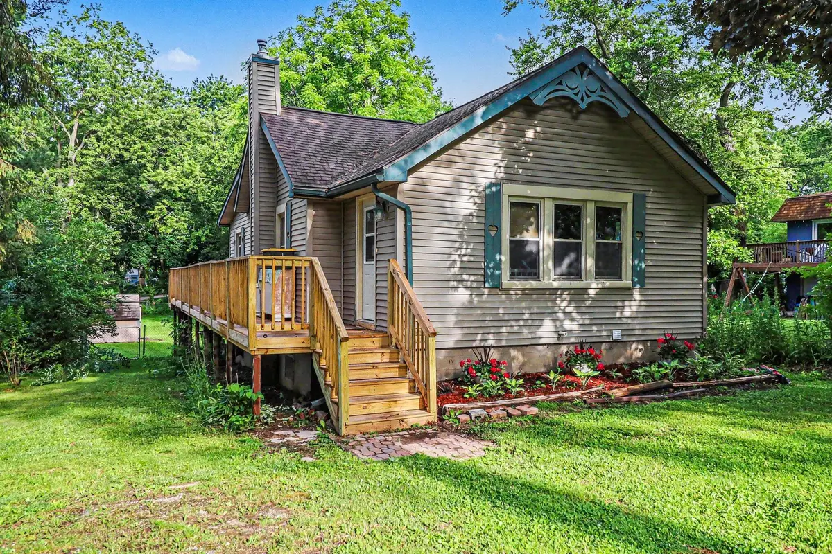 471 Elkinford Drive, White Lake, MI 48383 - #1