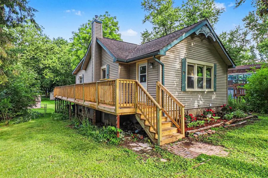 471 Elkinford Drive, White Lake, MI 48383 - #2