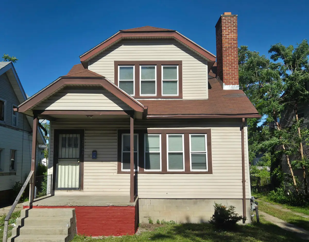 12762 Meyers, Detroit, MI 48227 - #1