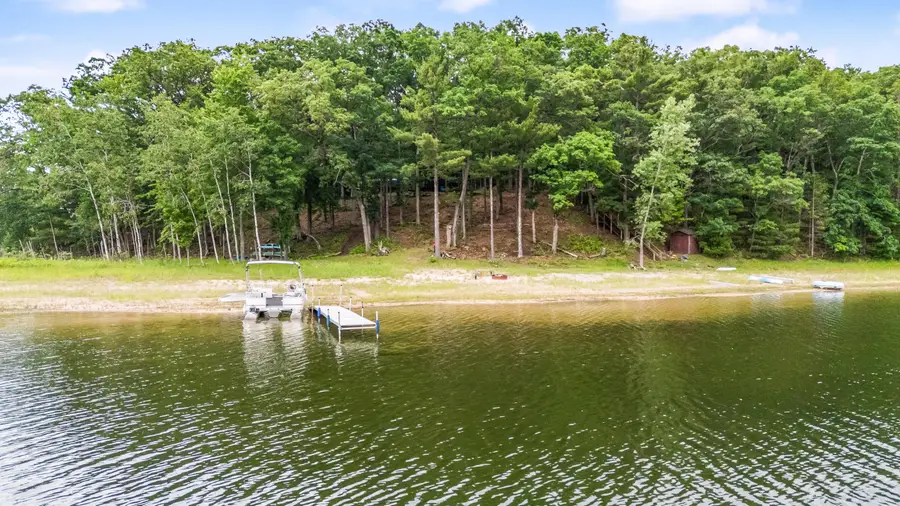 9279 S Three Lakes Lane, Baldwin, MI 49304 - #2