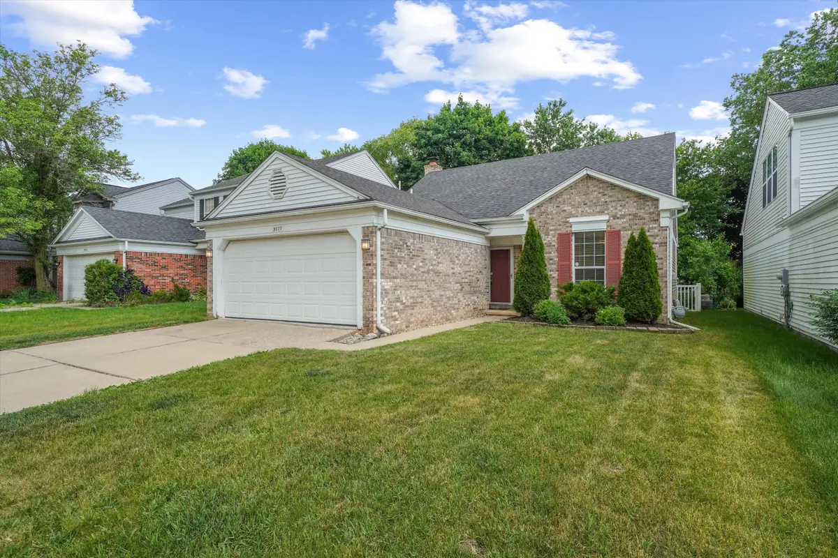 3077 Turnberry Lane, Ann Arbor, MI 48108 - #1