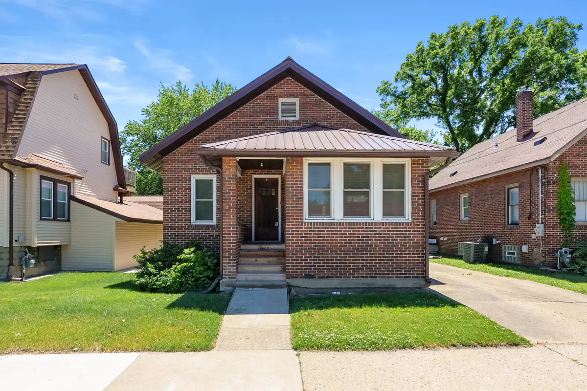 148 E Stockbridge Avenue, Kalamazoo, MI 49001 - #1