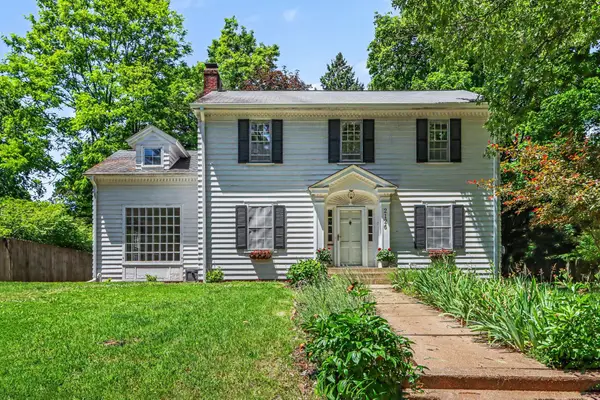 2126 Benjamin Avenue, Kalamazoo, MI 49008