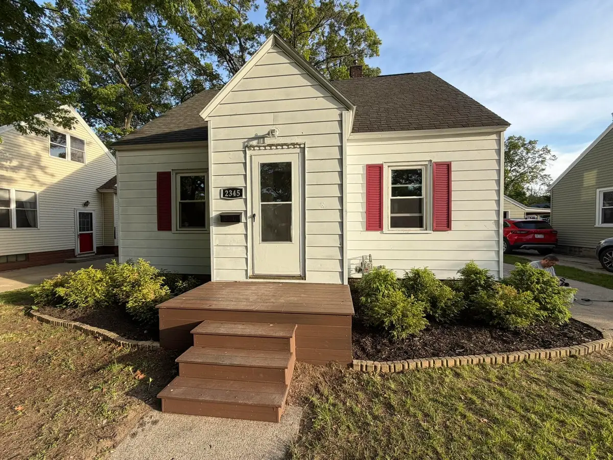 2345 Harding Avenue, Muskegon, MI 49441 - #1