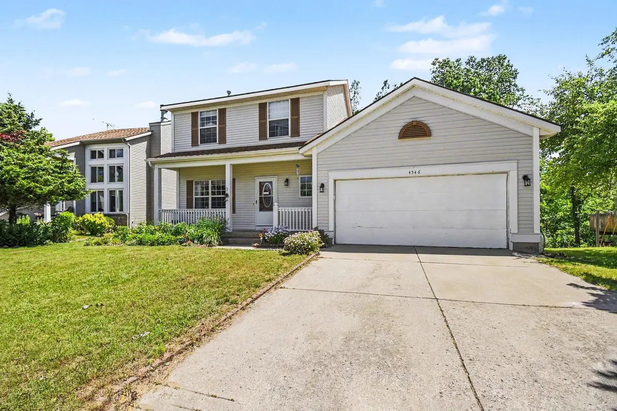 4546 Brookmeadow Court Se, Grand Rapids, MI 49512 - #1
