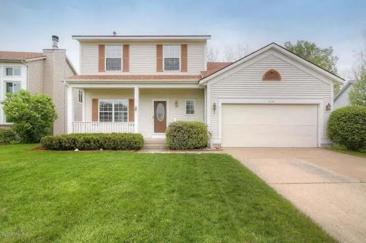 4546 Brookmeadow Court Se, Grand Rapids, MI 49512 - #2