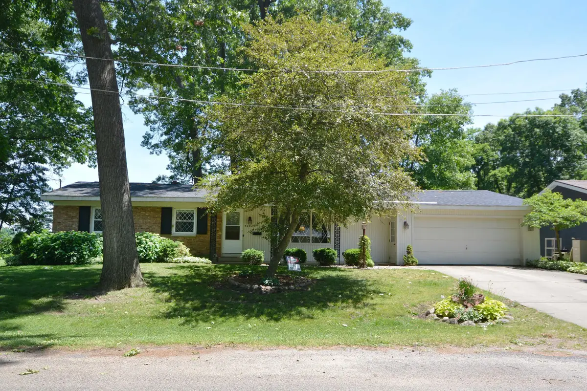 50829 Barber Street, Paw Paw, MI 49079 - #1