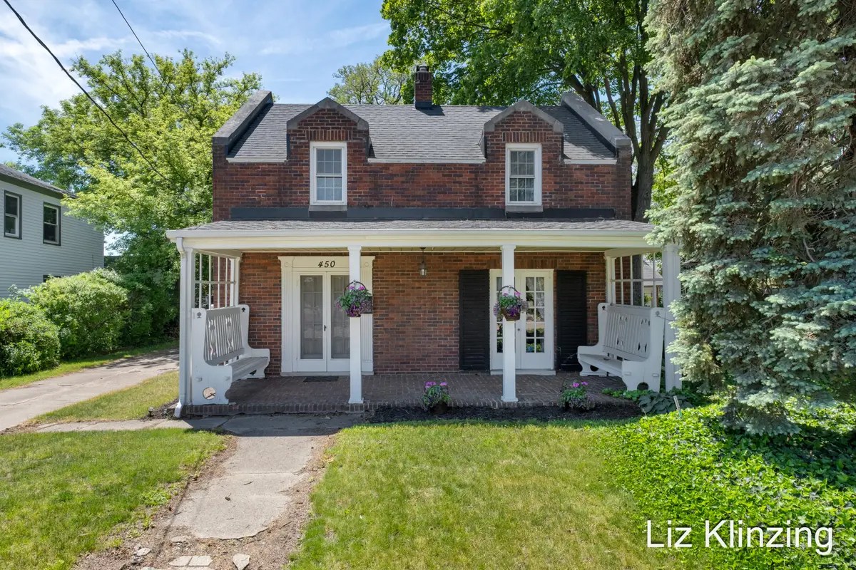450 Burton Street Se, Grand Rapids, MI 49507 - #1