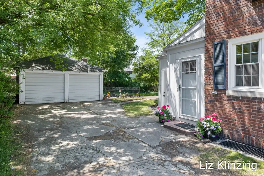 450 Burton Street Se, Grand Rapids, MI 49507 - #3