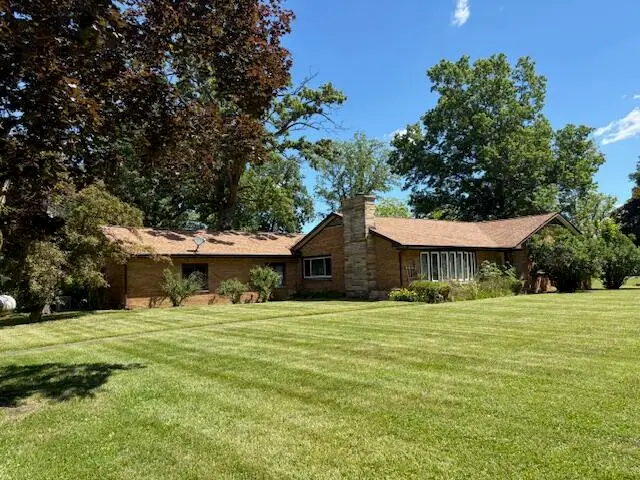 6135 E O Avenue, Kalamazoo, MI 49048 - #3